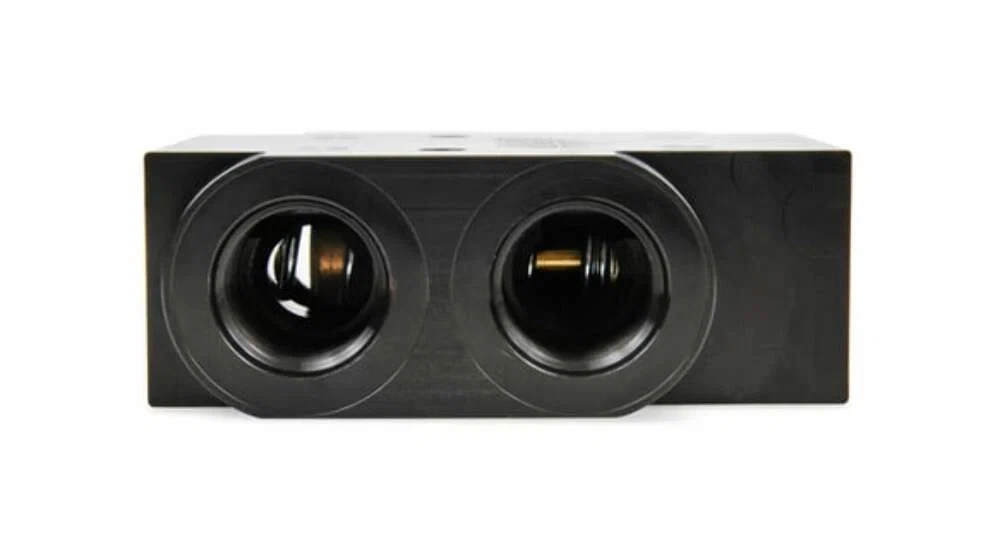Earls Oil Thermostat - 501ERL